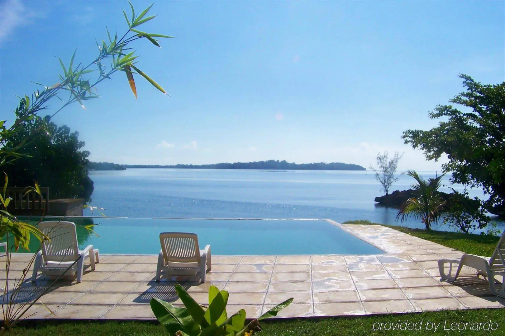 Rhodes Resort Jamaica