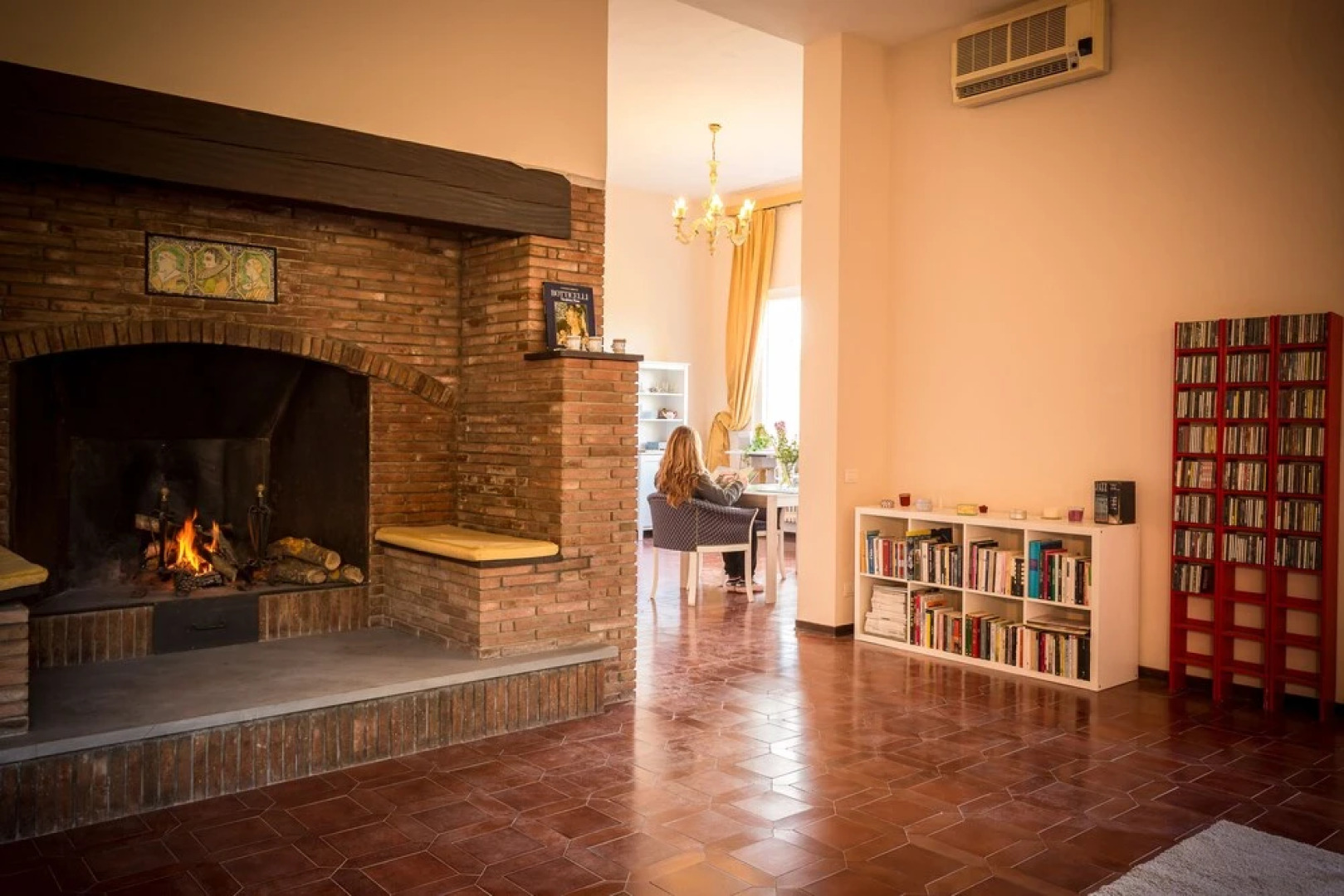 B&B Locanda Degli Aromi