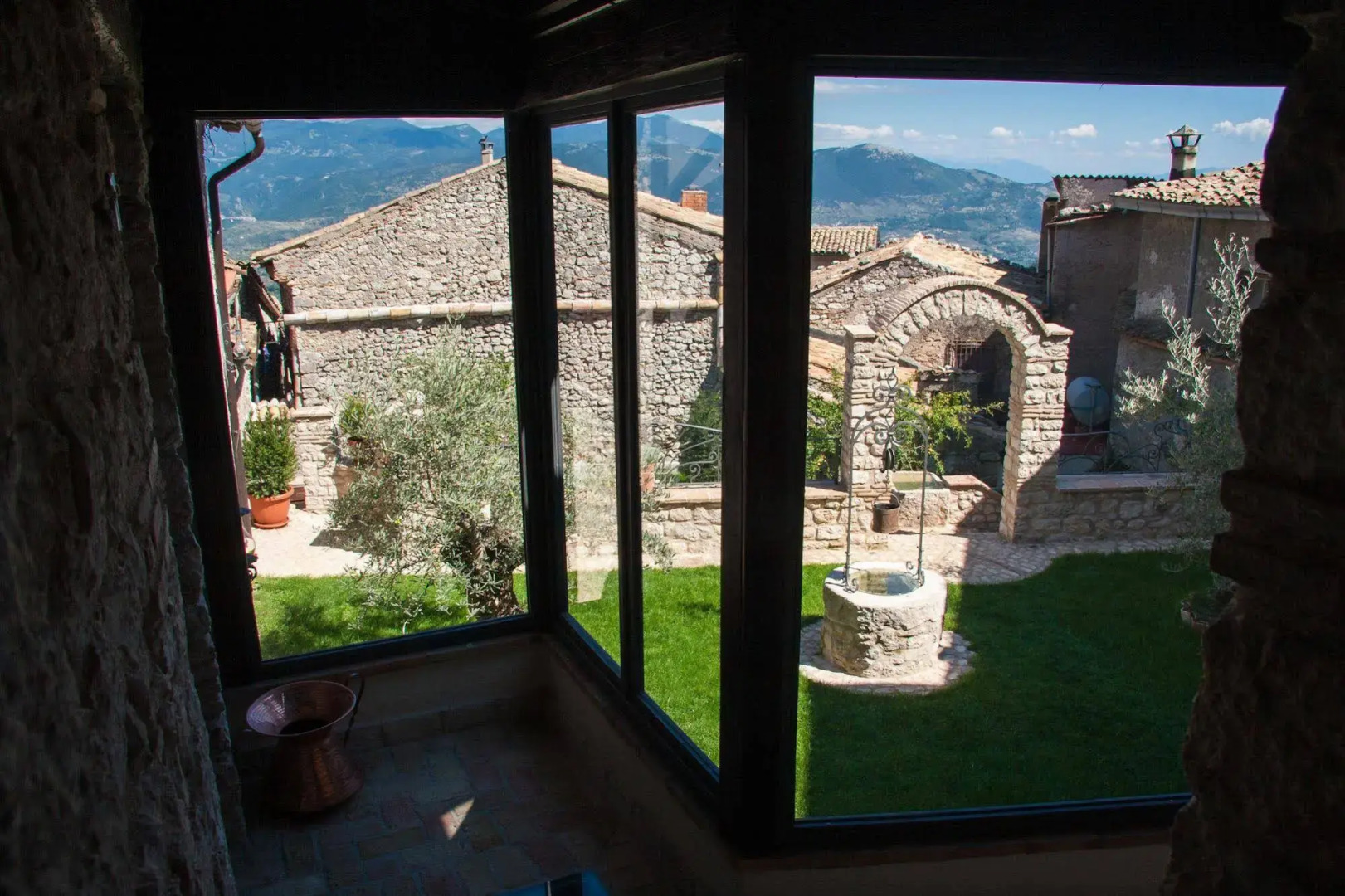 Residenza d'epoca & Spa Il Cerchio di Lullo