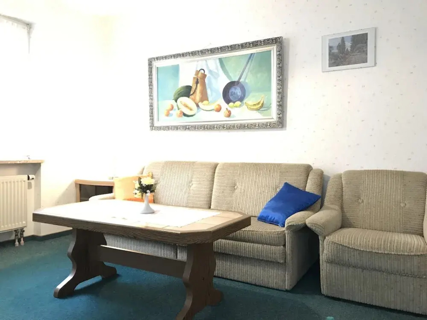 Ferienwohnungen Viktoria