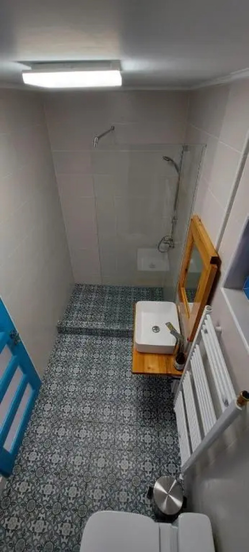 Delta Summer House Crisan