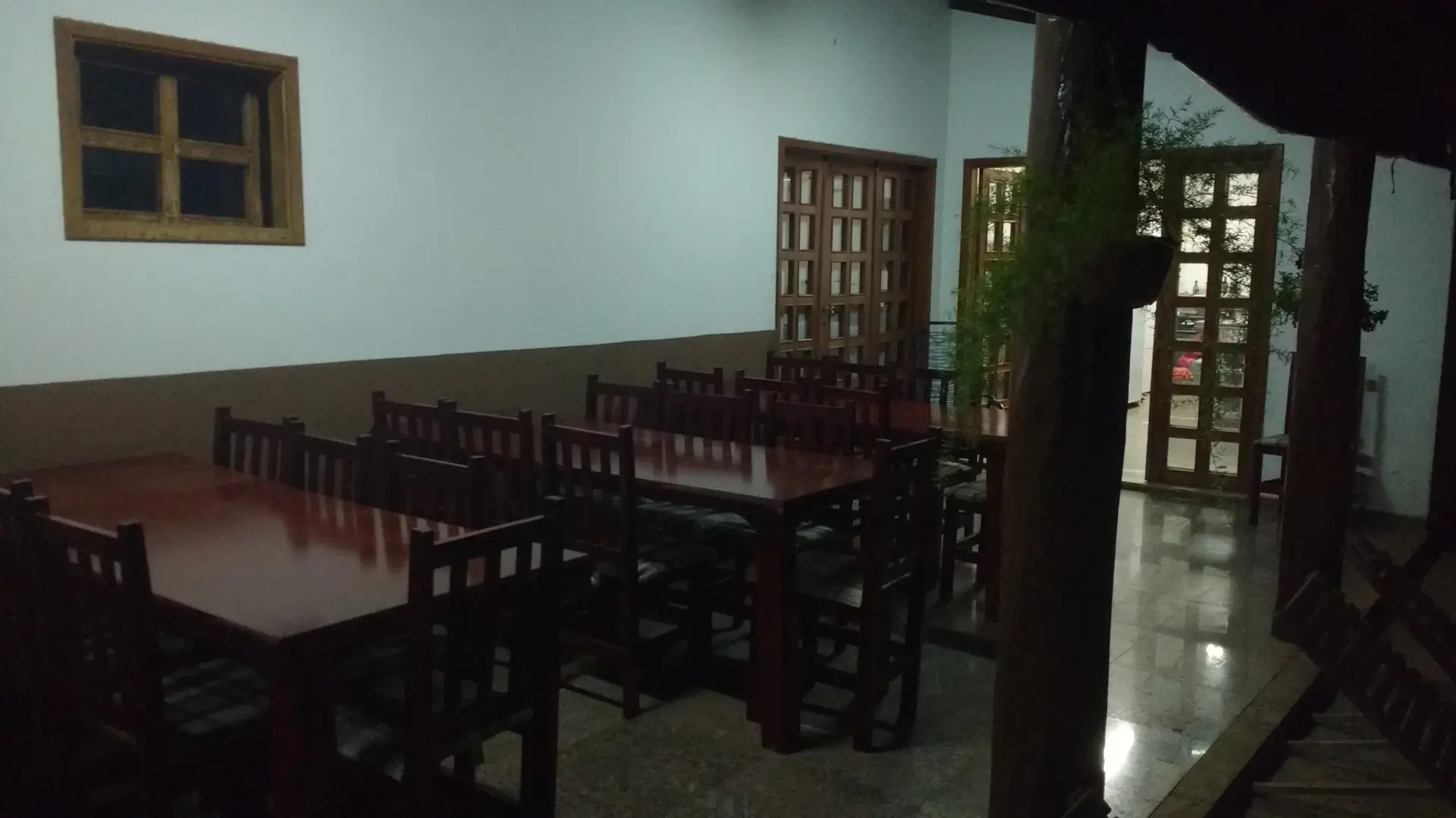 Hotel Pousada Boa Nova