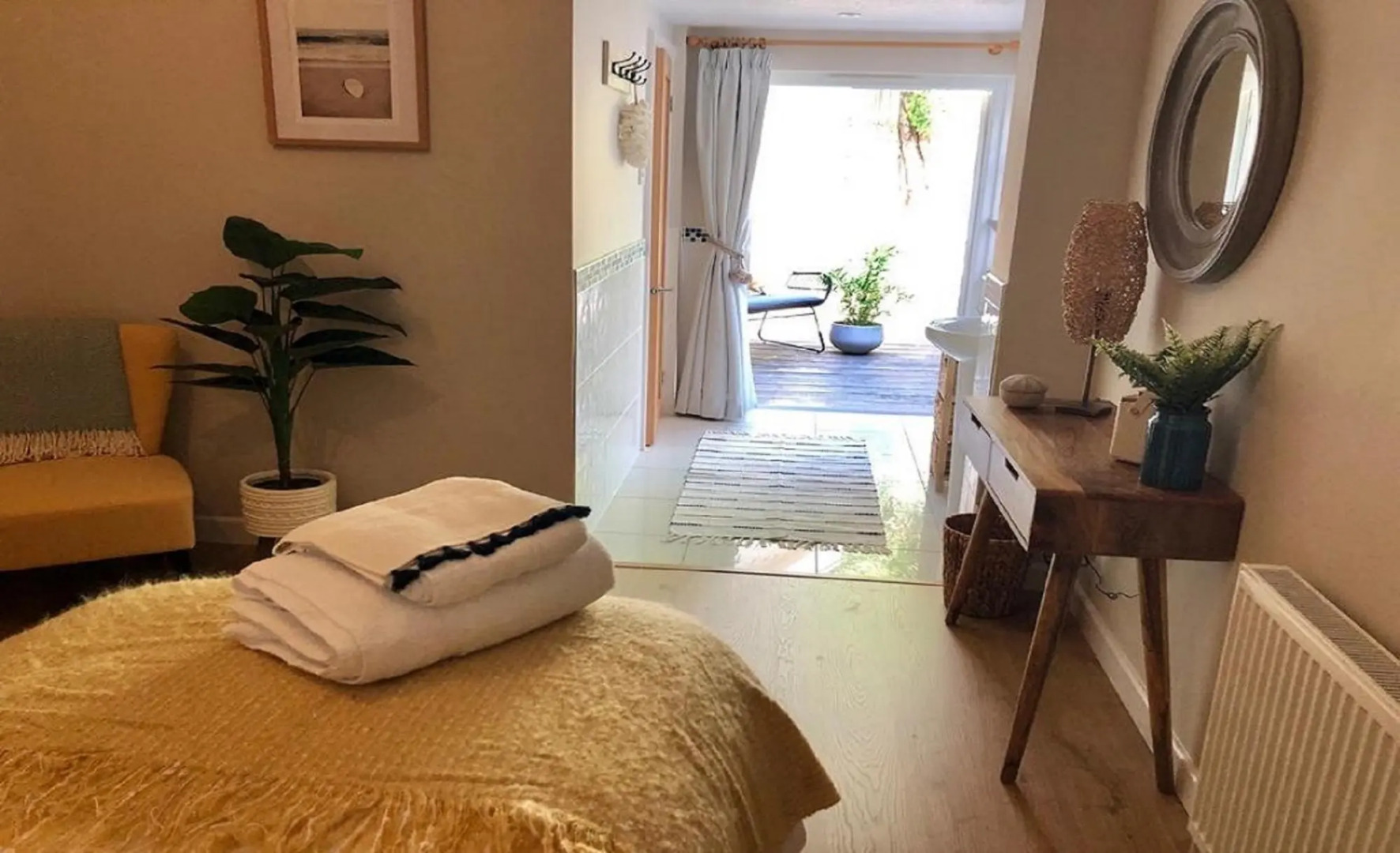 Pipers Pool Unrivalled Sea Views 3 Bedrooms Sleeps 6 Woolacombe