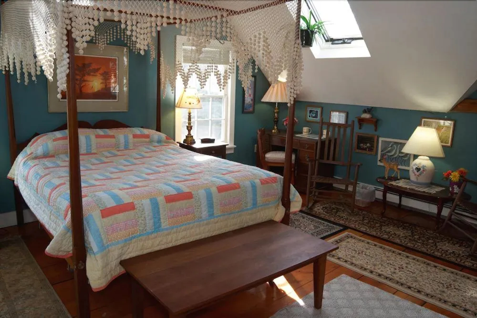Simmons Homestead Inn