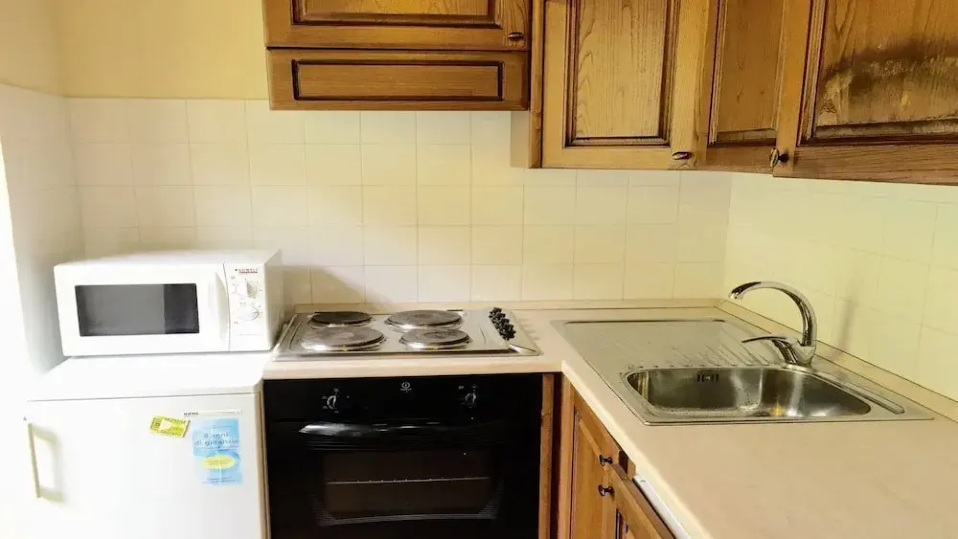 Vista Del Mondo - Sleeps 12