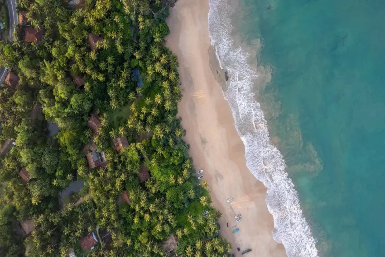 Sama Retreats - Kosgoda