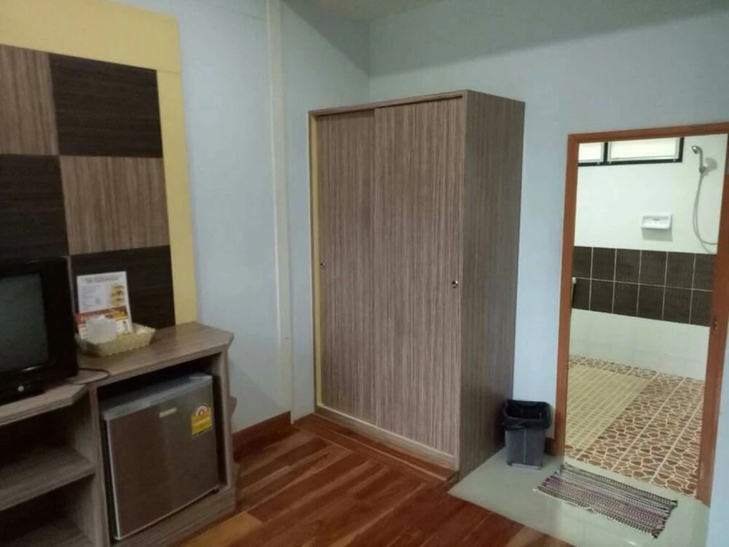 Tho Mai Resort Rayong