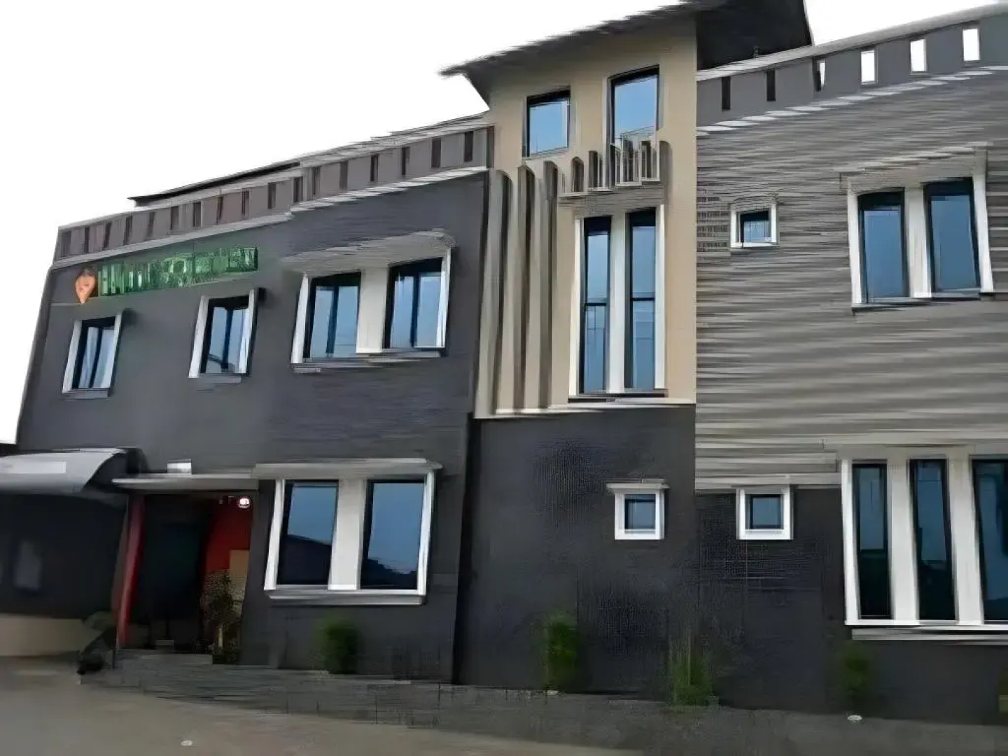 Hotel Khalista