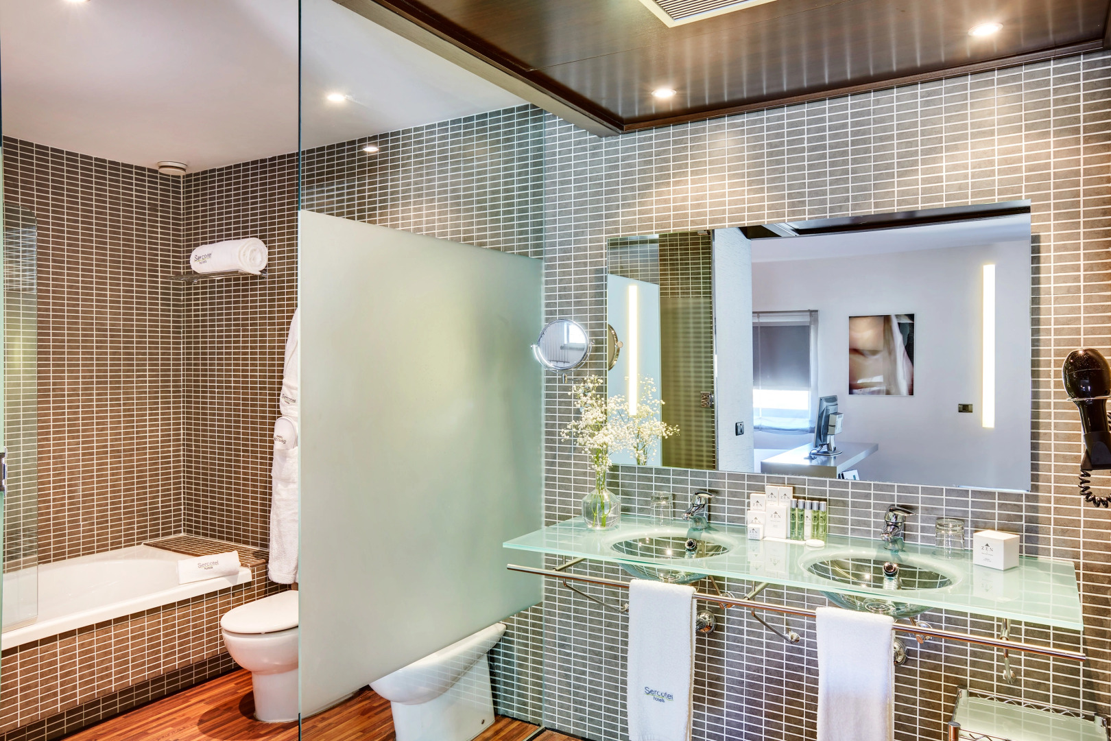 Hotel Sercotel Ciutat d'Alcoi