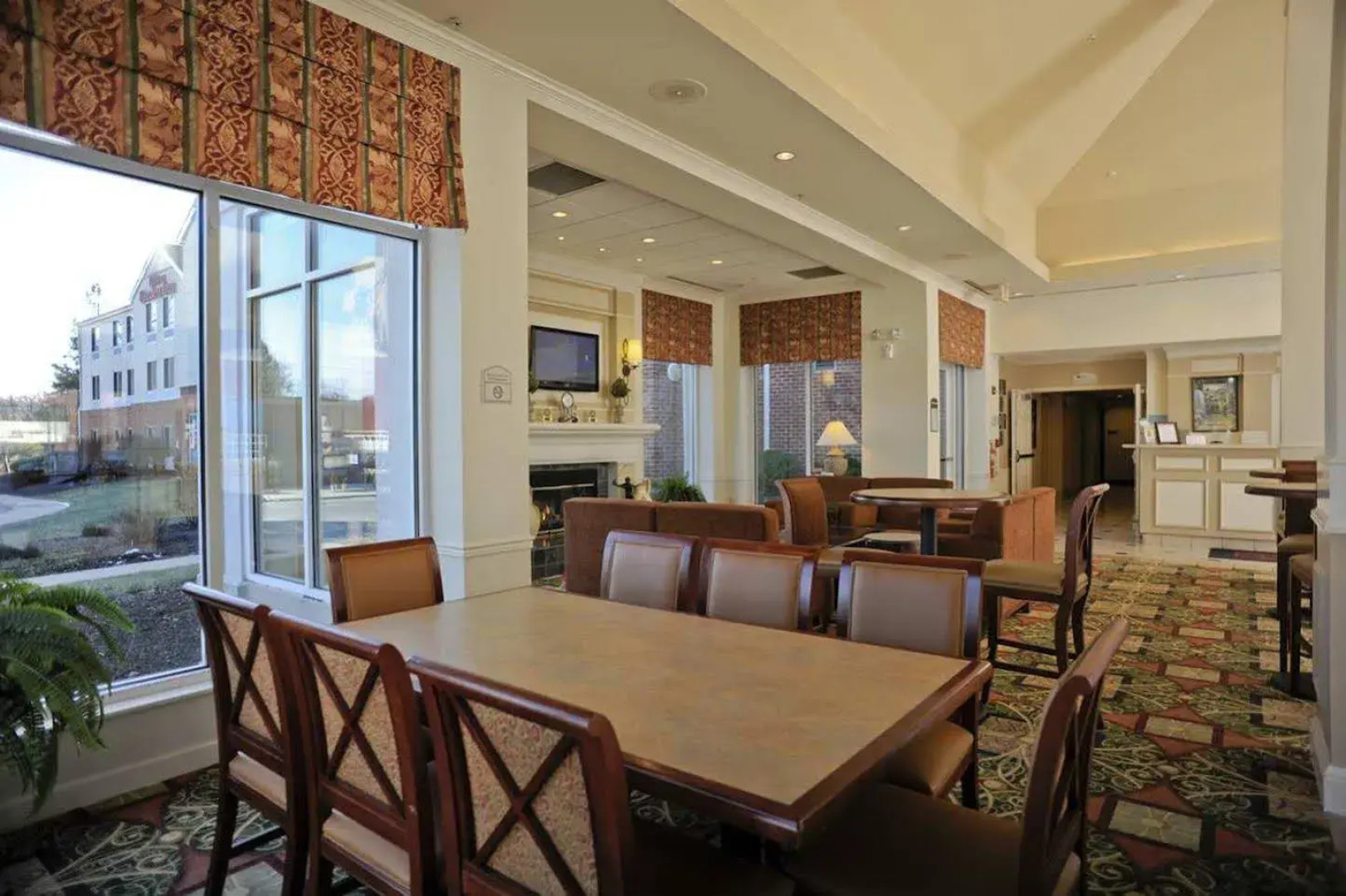 Hilton Garden Inn Kennett Square