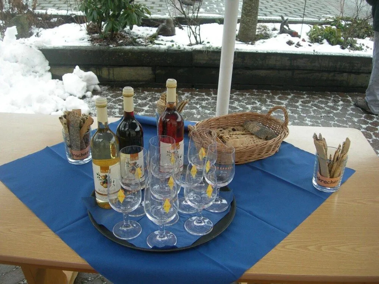 Rhön-Indianer-Hotel