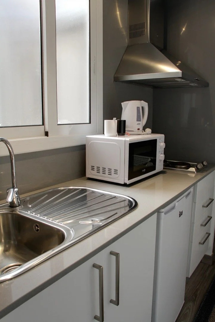 Aparthotel Atenea Calabria