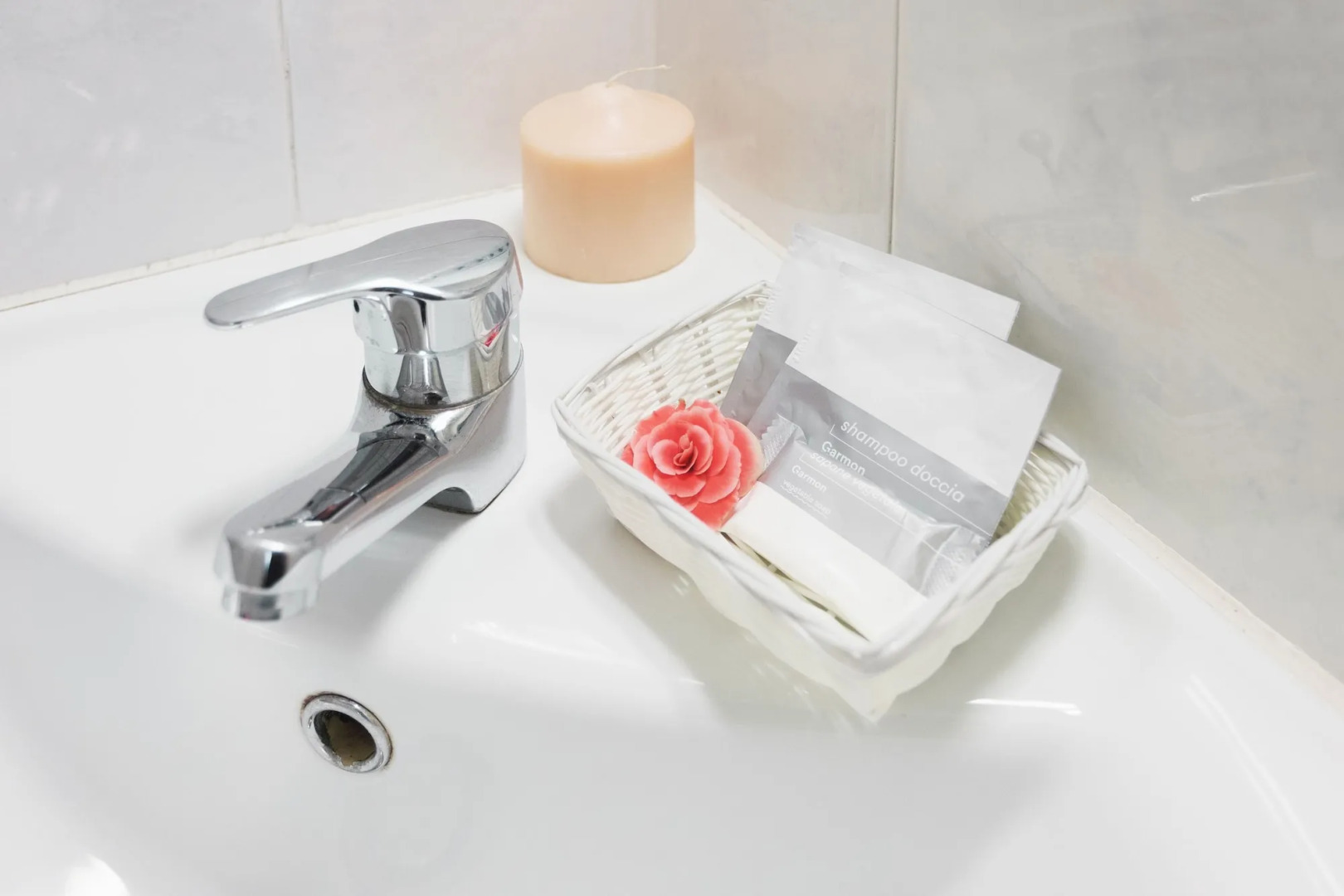 Отель St. Pierre