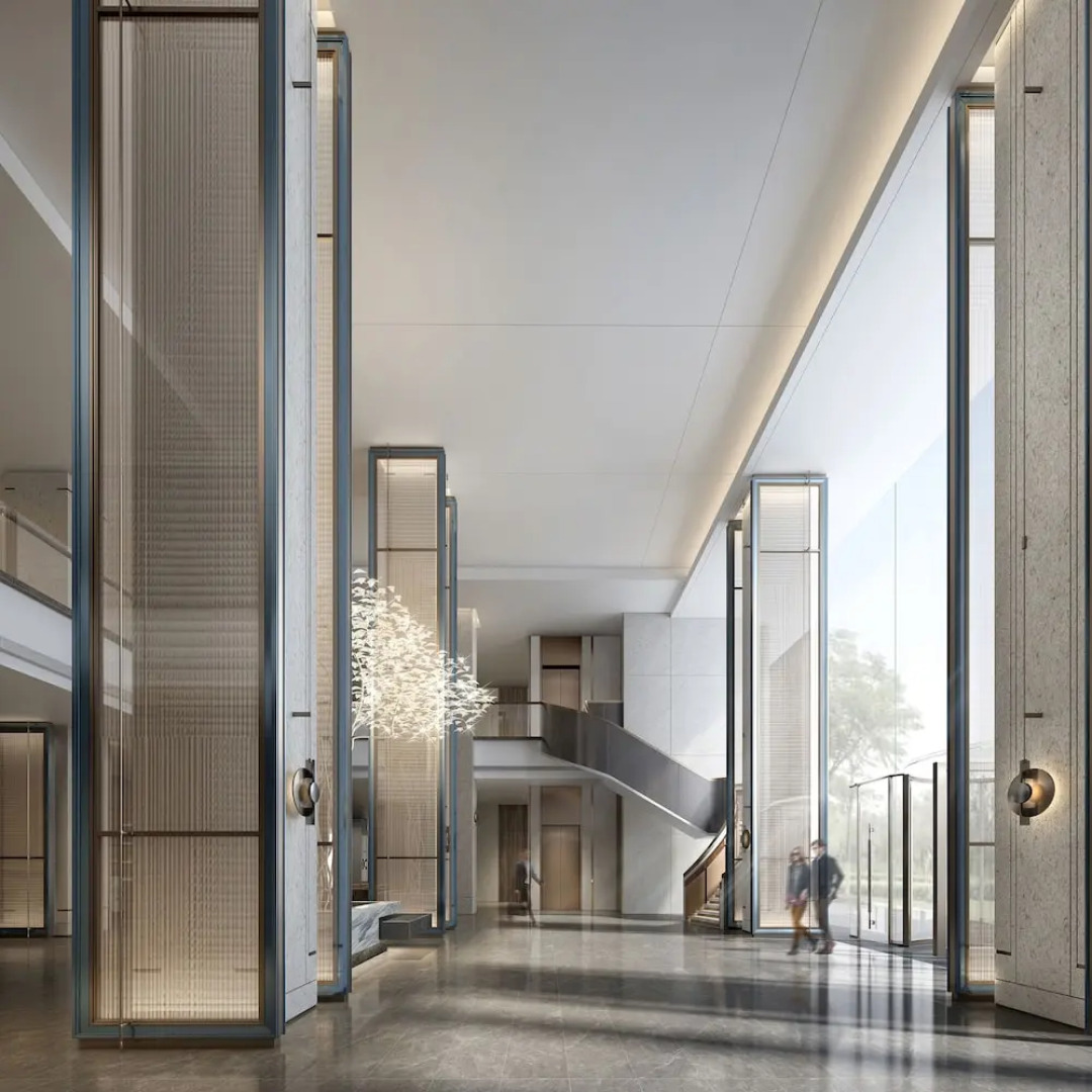 Courtyard by Marriott Taiyuan