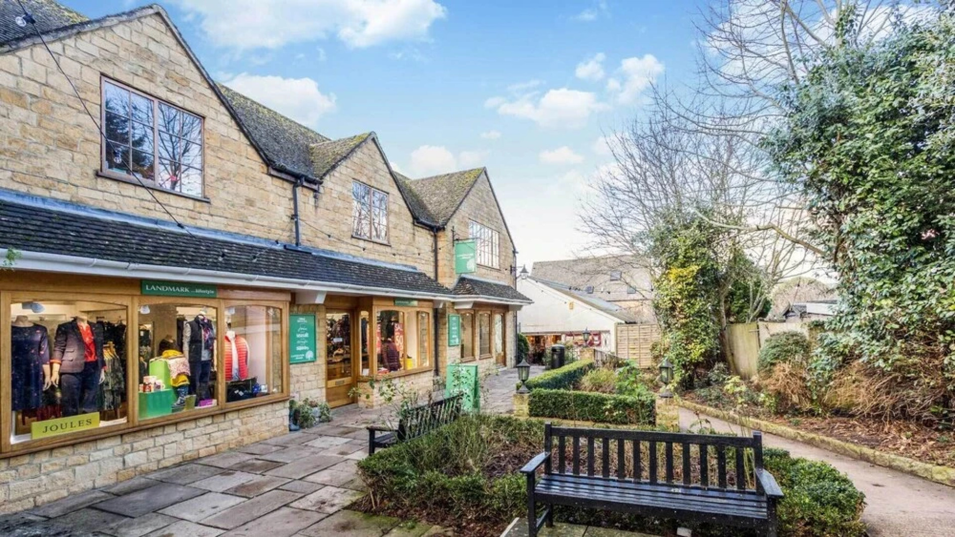 Stunning Cotswolds Mews Home in Broadway Village