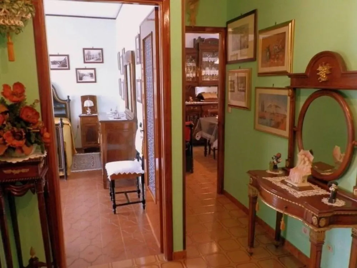 Residence Le Betulle