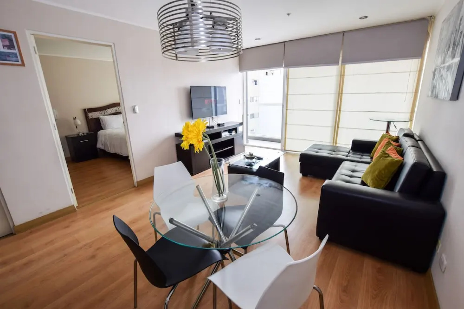 Urbano Apartments Miraflores Pardo