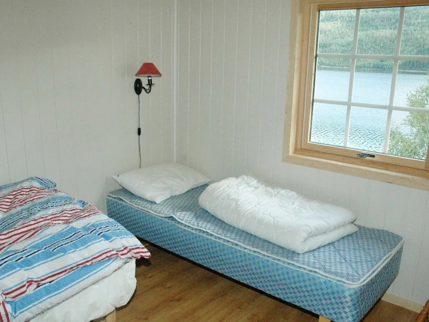 4 Star Holiday Home in Bæverfjord