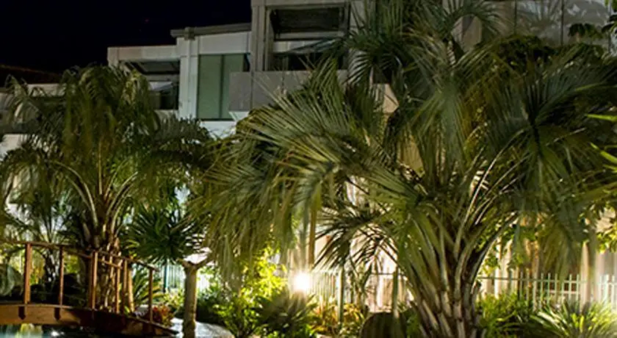 Cutterscove Resort Apartments