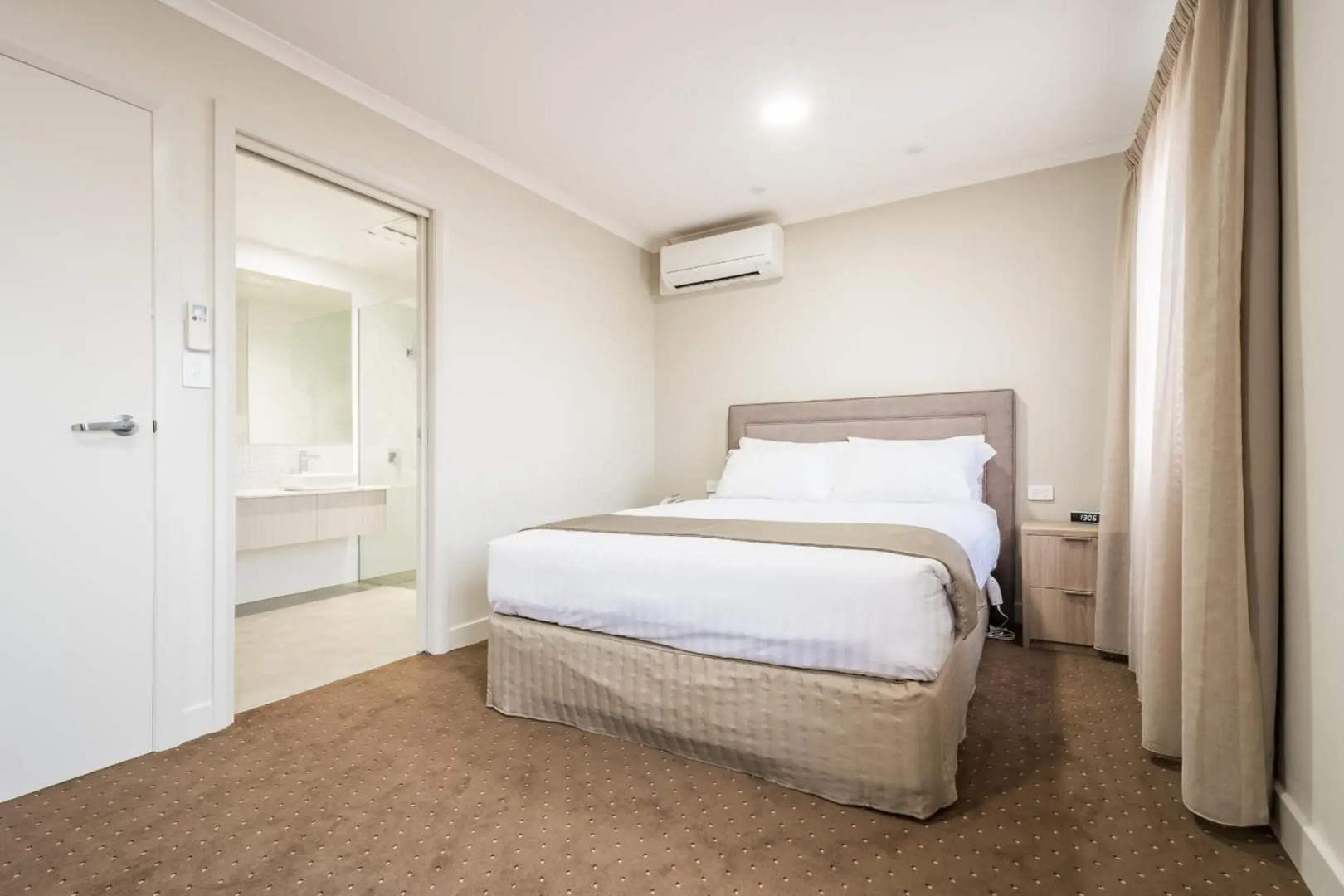 The Lighthouse Hotel