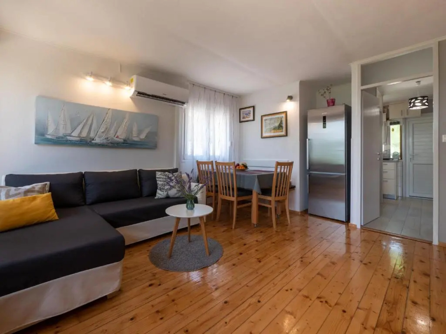 Holiday Home Baricevic