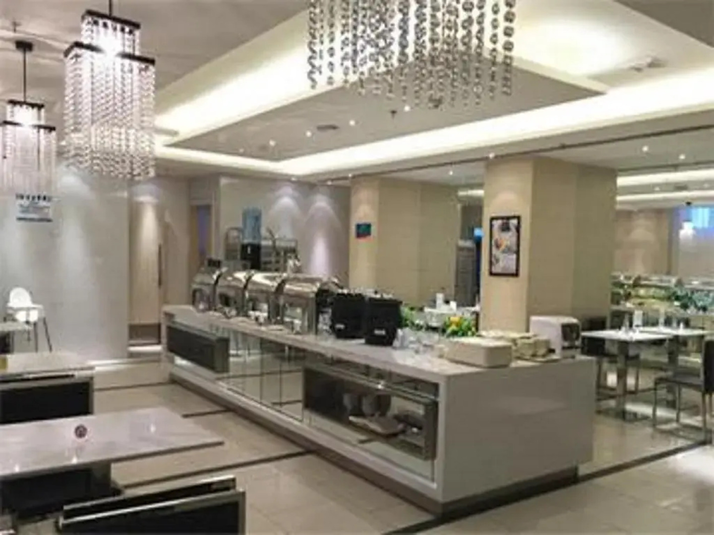 Jinjiang Inn Harbin Central Street Xinyang Road