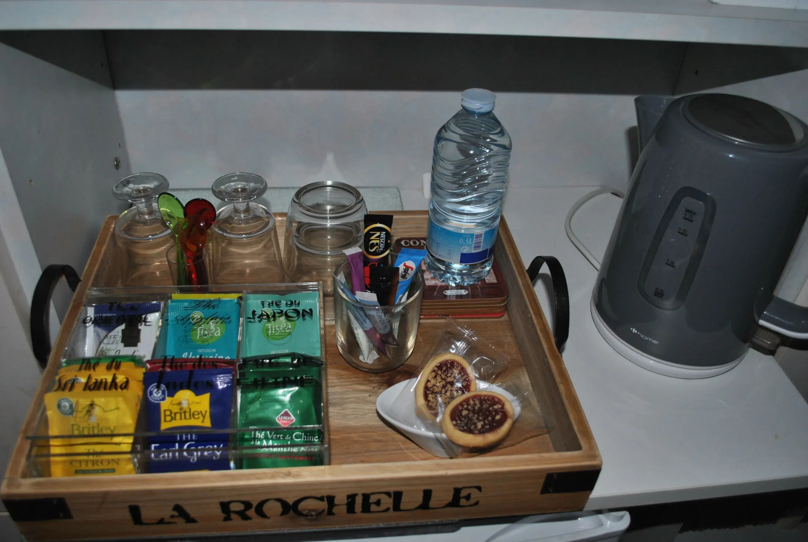 Chambre dhtes Le Cadran des Chauvelles