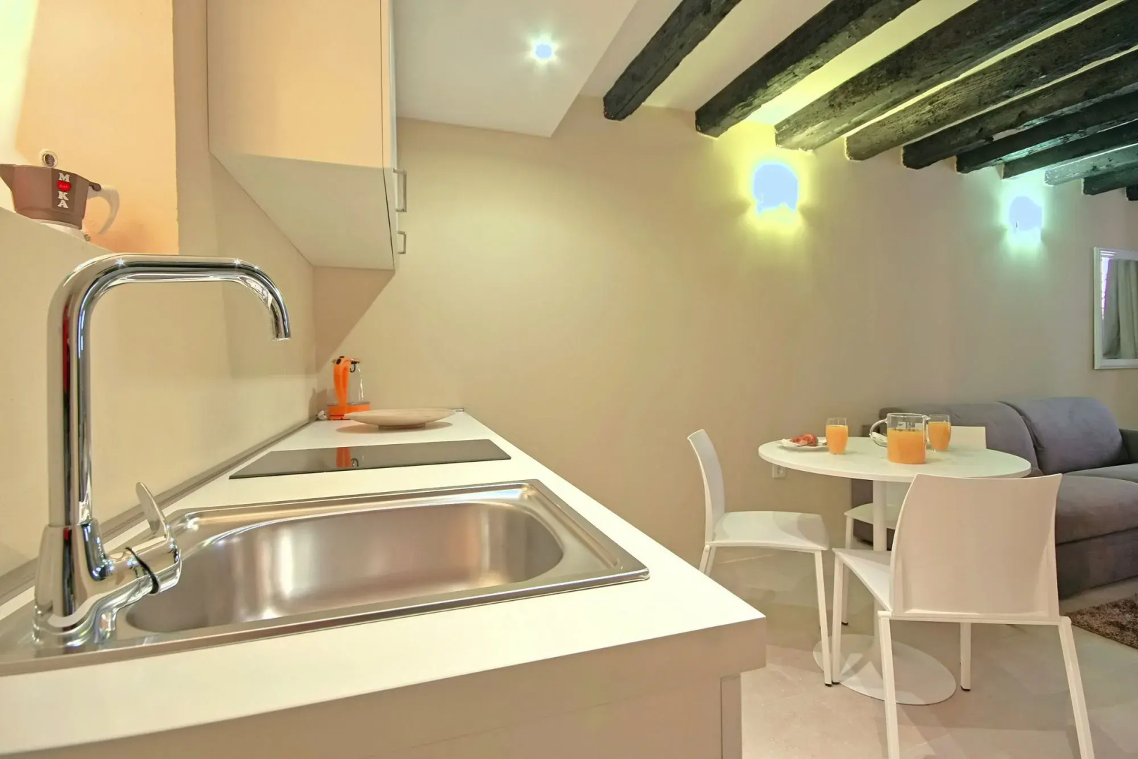 Angelo d'Oro Apartments St. Croce