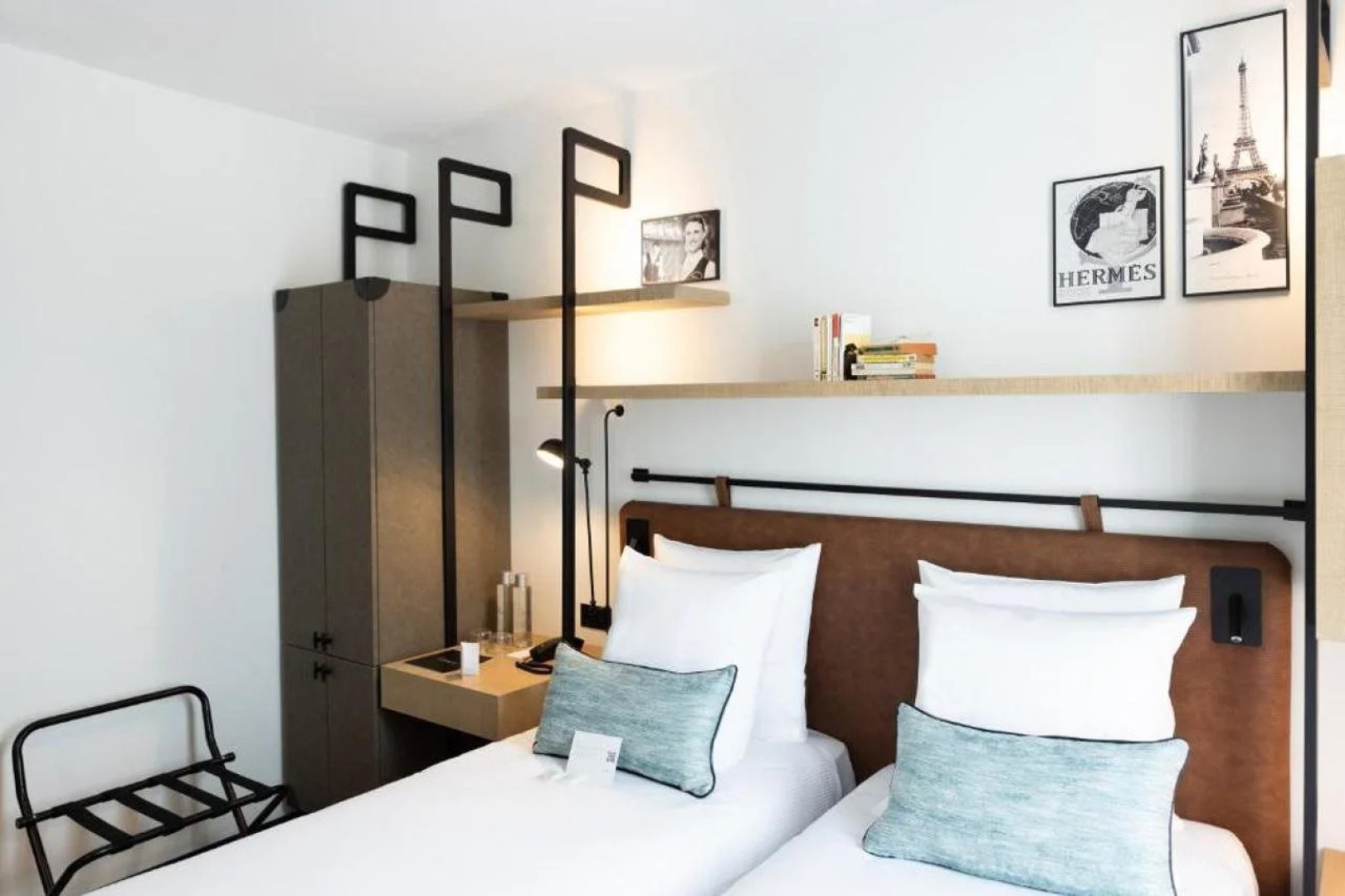 Hotel Esteem Tour Eiffel