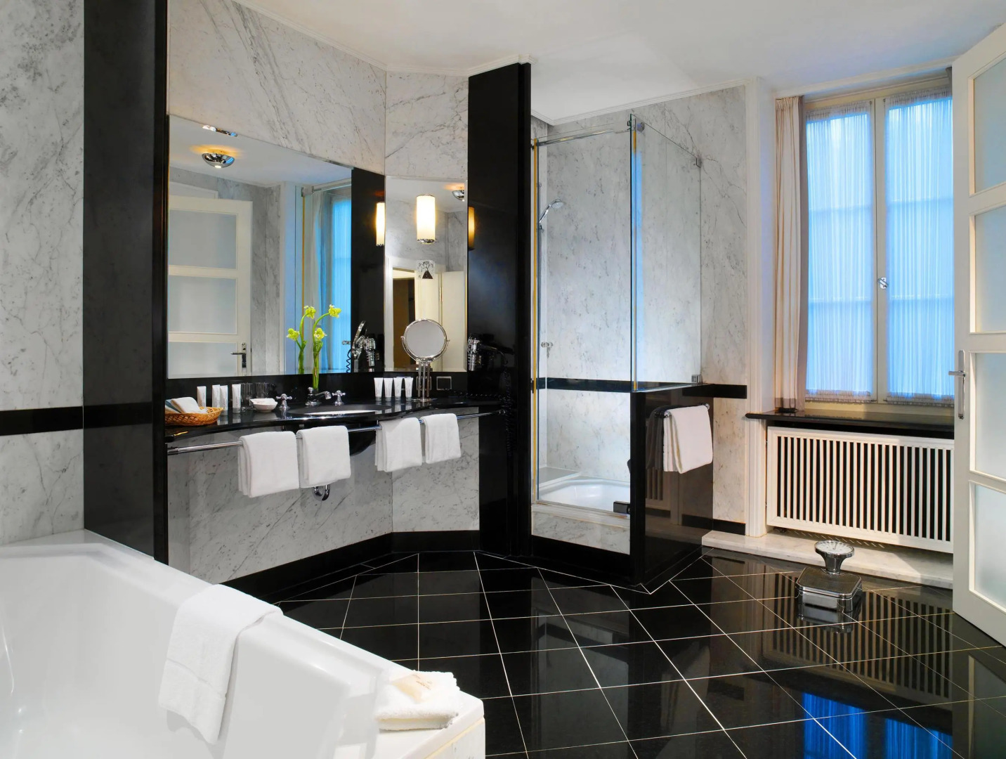 Hotel Elephant Weimar, Autograph Collection