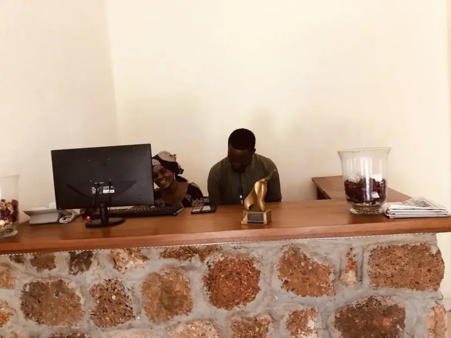 Lacs Villa Guest House