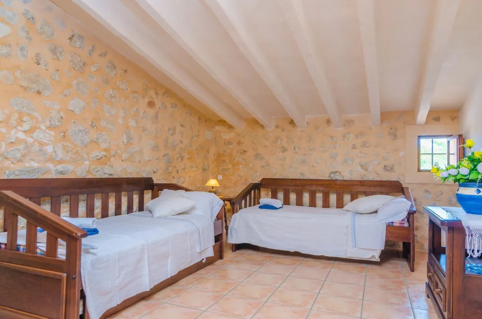 Aubadellet (Can Randa)