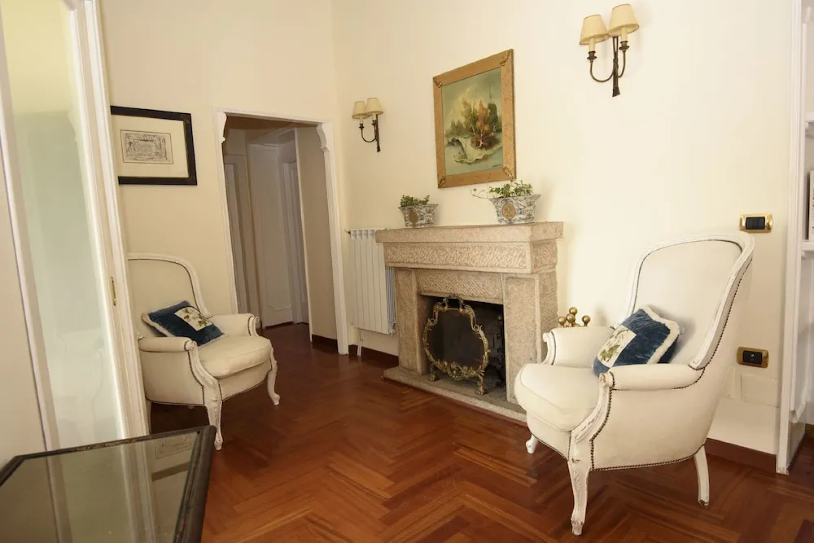 Calycanto Guest House