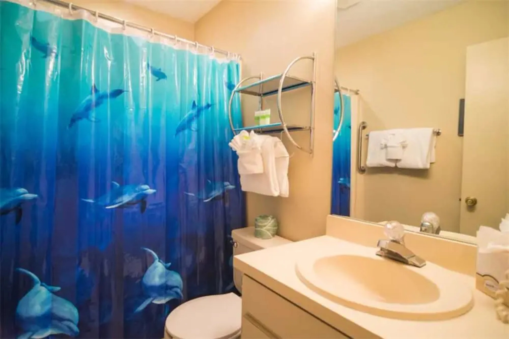 Nautical Watch By Royal American Beach Getaways