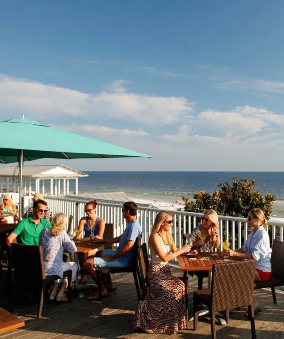 Cottage Rental Agency - Seaside, Florida