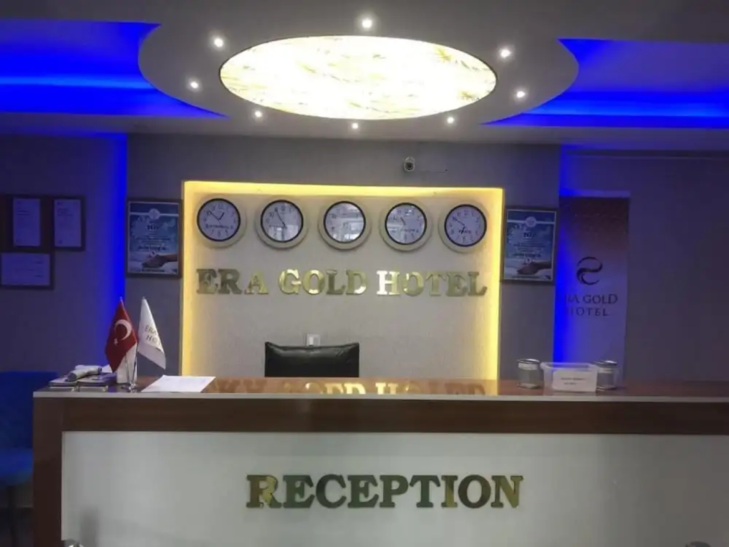 Era Gold Hotel