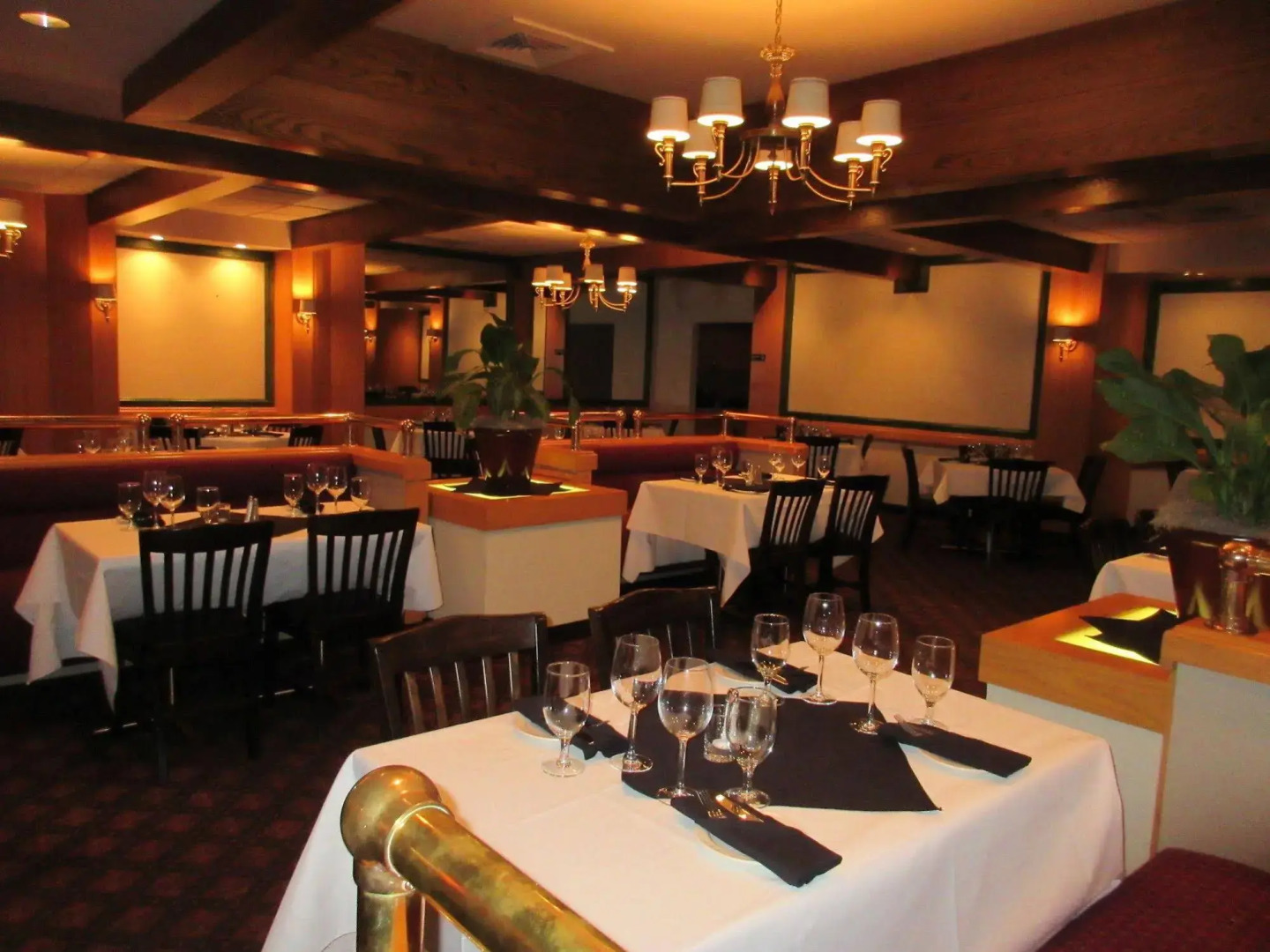 Mountain Laurel Resort