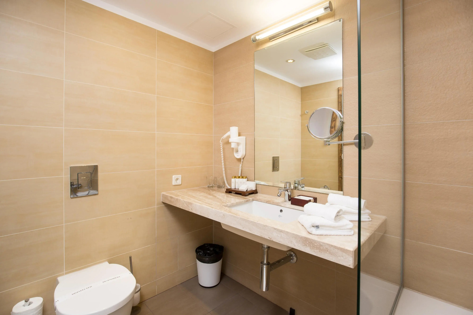 Teleferic Grand Hotel