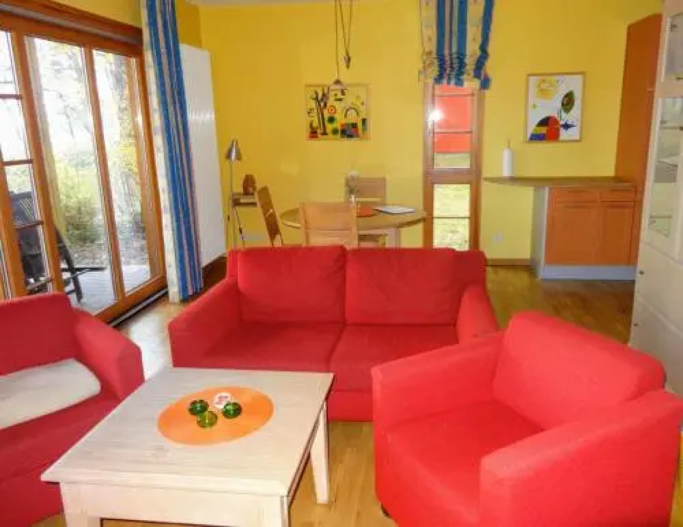 Ferienpark am Glubigsee