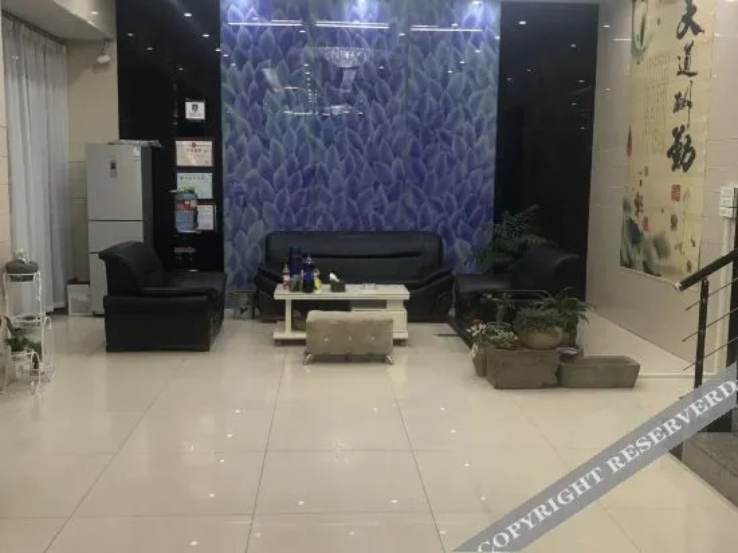 Songyang Holiday Hotel