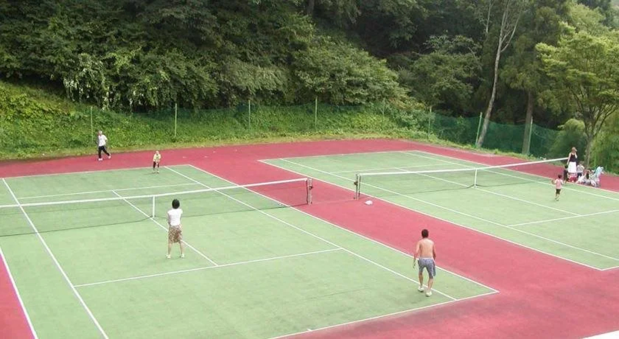 Swiss Village Kaze no Gakko Kyoto