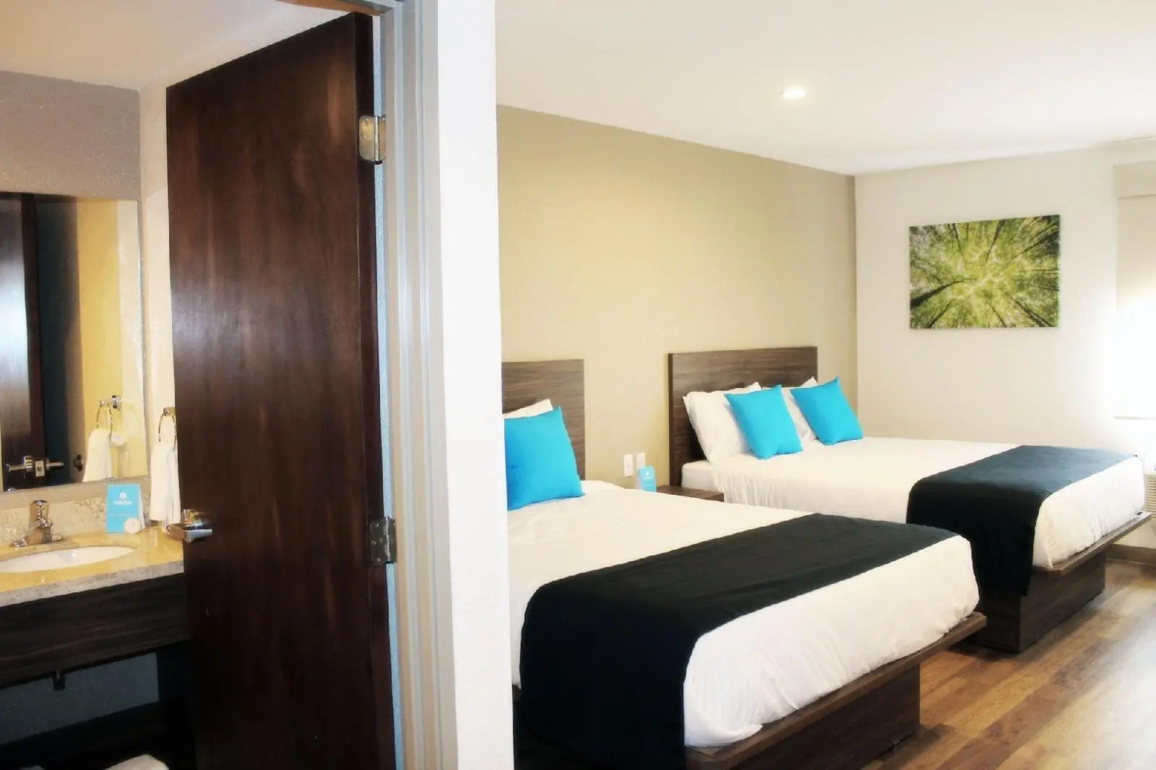 NOKTOS Extended Ciudad del Carmen