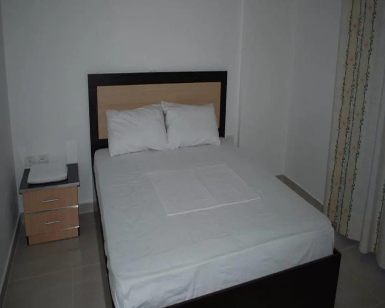 Hotel Viktoria Velipoje