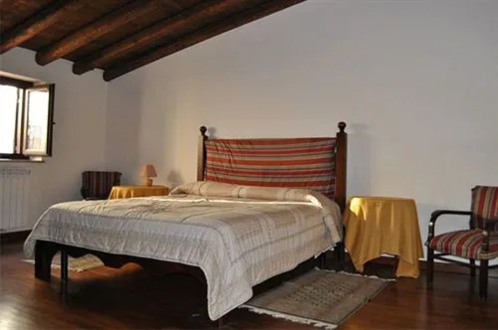 U Cavallaggeri Bed and Breakfast