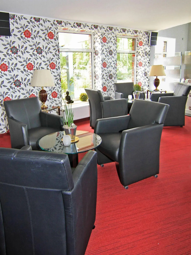 CASCADA Rheine by Hackmann