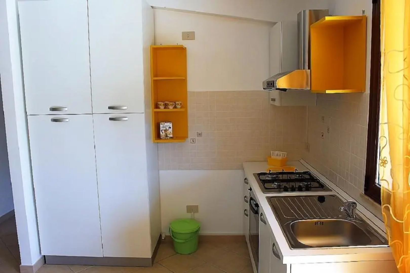 Case Vacanze Orlando Trappeto Summer