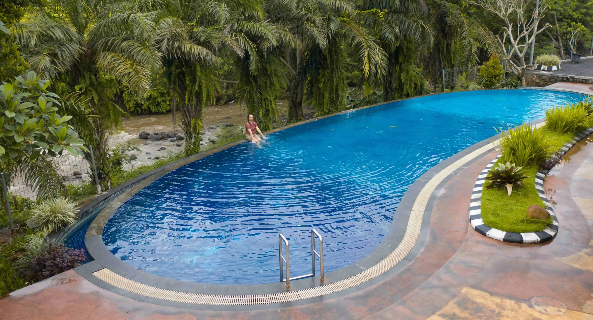 Bess Resort and Waterpark