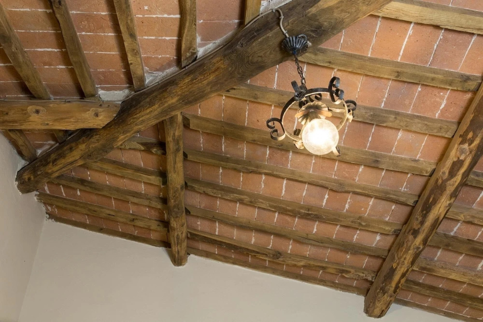 Agriturismo Le Baccane