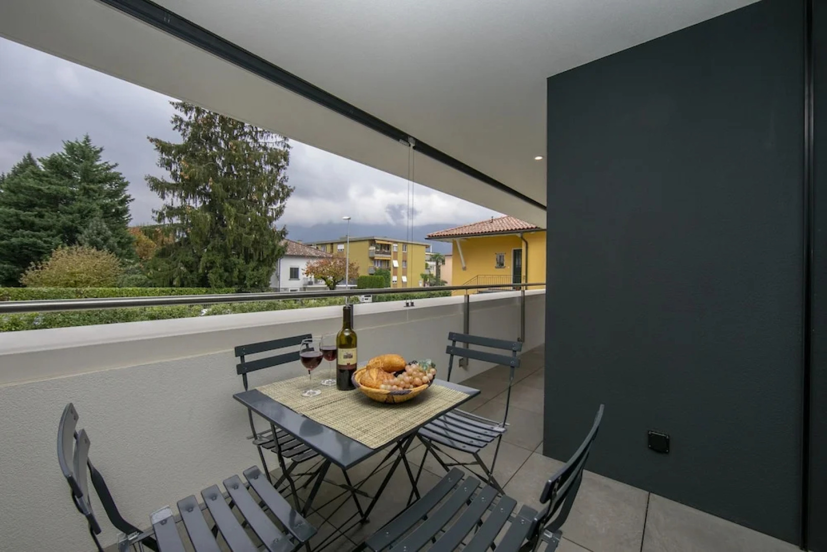 Residenza Artemia Apt. 5