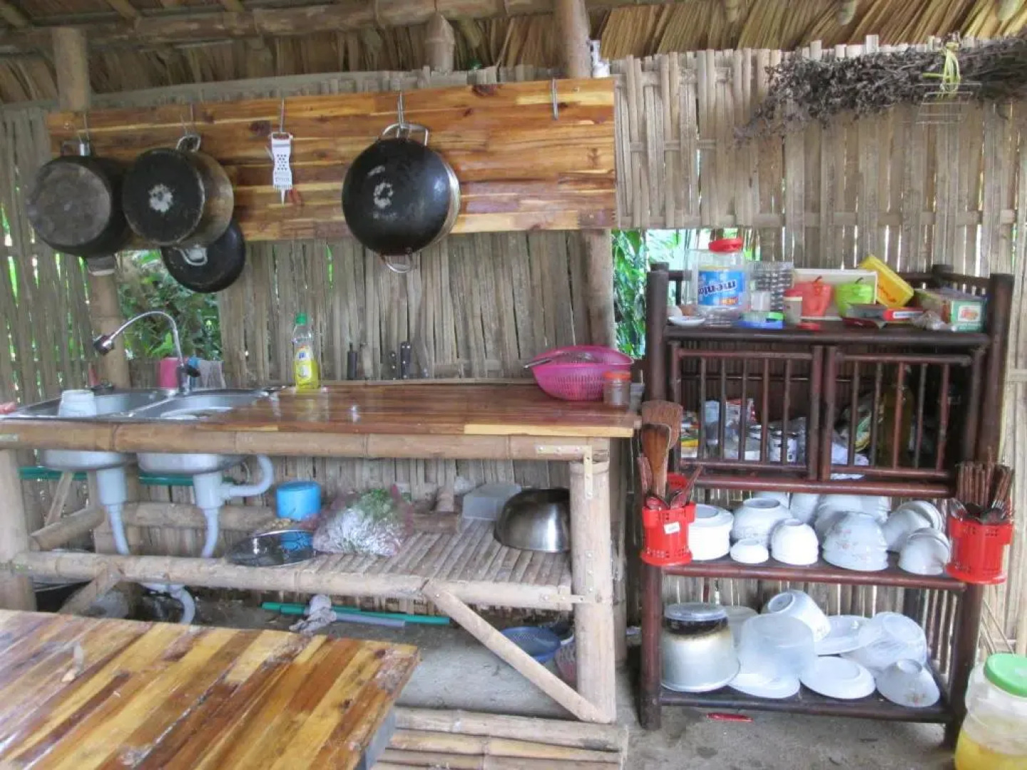 Dong Que Homestay-Tours-Motorbike, Car rental, Hiking